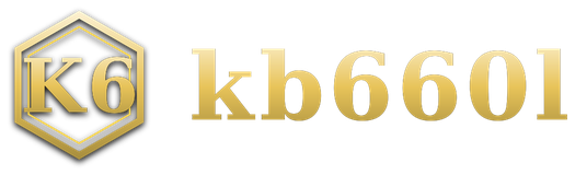 kb660l logo